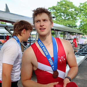 Meet your Posher, Henry